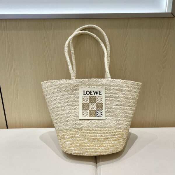 repliche,replica,perfette,siti di,affidabili,migliori siti,dove comprare,1:1,scarpe da ginnastica Borsa in tessuto LOEWE