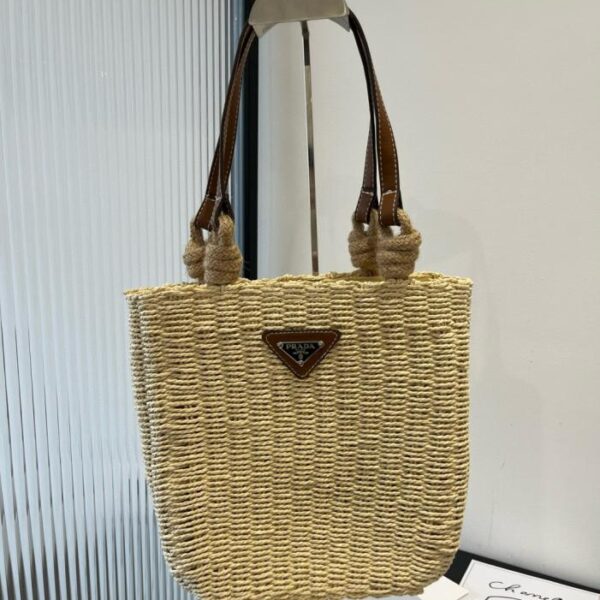 repliche,replica,perfette,siti di,affidabili,migliori siti,dove comprare,1:1,scarpe da ginnastica Borsa mamma Prada lavorata a maglia