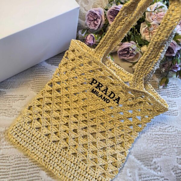 repliche,replica,perfette,siti di,affidabili,migliori siti,dove comprare,1:1,scarpe da ginnastica Borsa tote Prada in tessuto