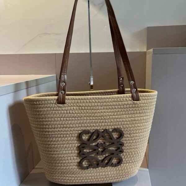 repliche,replica,perfette,siti di,affidabili,migliori siti,dove comprare,1:1,scarpe da ginnastica LOEWE nuova borsa in tessuto