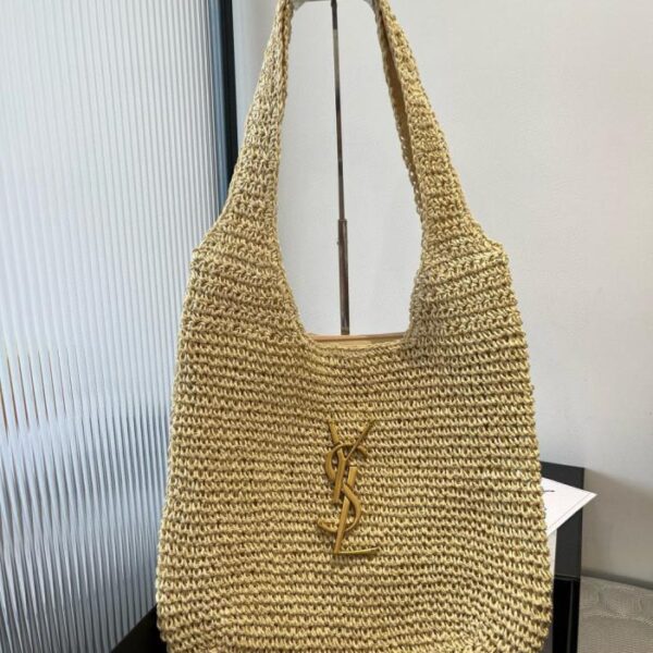 repliche,replica,perfette,siti di,affidabili,migliori siti,dove comprare,1:1,scarpe da ginnastica Borsa in paglia della serie casual Yves Saint Laurent