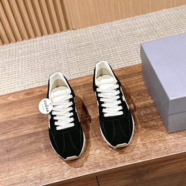 Hauge nuove scarpe Forrest Gump scarpe sportive casual