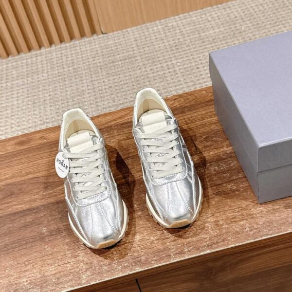 Hauge nuove scarpe Forrest Gump scarpe sportive casual