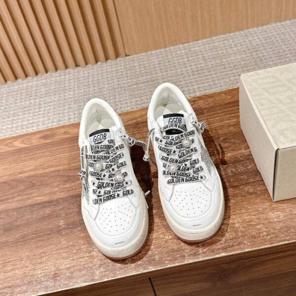 Nuove scarpe della serie Ball Star2