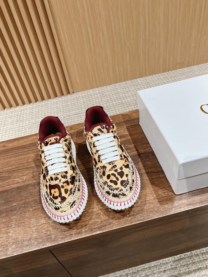 repliche,replica,perfette,siti di,affidabili,migliori siti,dove comprare,1:1,scarpe da ginnastica Le nuove sneakers casual Nama di Chloé, scarpe bianche versatili, altezza tacco 5 cm repliche,replica,perfette,siti di,affidabili,migliori siti,dove comprare,1:1,scarpe da ginnastica Le nuove sneakers casual Nama di Chloé, scarpe bianche versatili, altezza tacco 5 cm