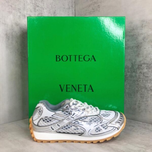 Sneakers BV Orbit Sneaker Dad Runner in stile coppia