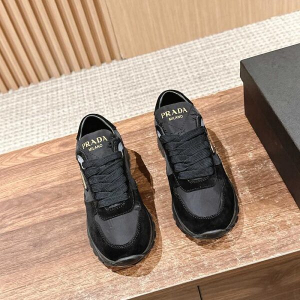 repliche,replica,perfette,siti di,affidabili,migliori siti,dove comprare,1:1,scarpe da ginnastica Sneakers da bambina Prada primavera ed estate