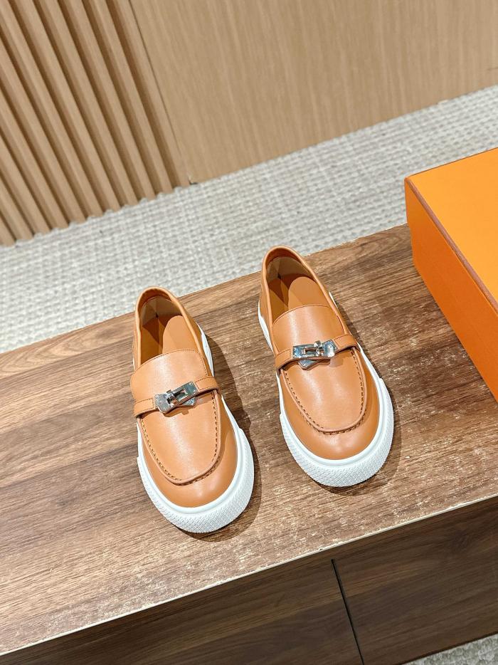 repliche,replica,perfette,siti di,affidabili,migliori siti,dove comprare,1:1,scarpe da ginnastica Nuovi mocassini con fibbia e suola spessa di Hermès, stesso stile per uomo e donna repliche,replica,perfette,siti di,affidabili,migliori siti,dove comprare,1:1,scarpe da ginnastica Nuovi mocassini con fibbia e suola spessa di Hermès, stesso stile per uomo e donna