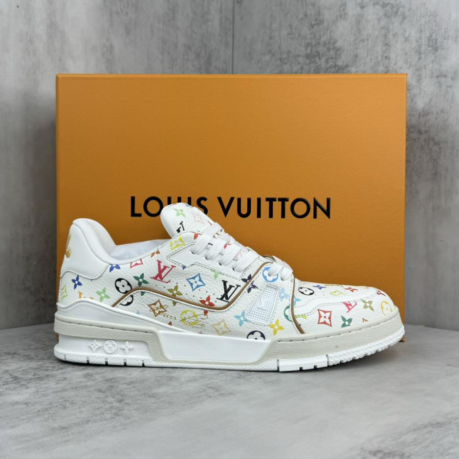 repliche,replica,perfette,siti di,affidabili,migliori siti,dove comprare,1:1,scarpe da ginnastica 2074 LouisVuitto LV Trainer Murakami Takashi ultime scarpe in co-branding repliche,replica,perfette,siti di,affidabili,migliori siti,dove comprare,1:1,scarpe da ginnastica 2074 LouisVuitto LV Trainer Murakami Takashi ultime scarpe in co-branding