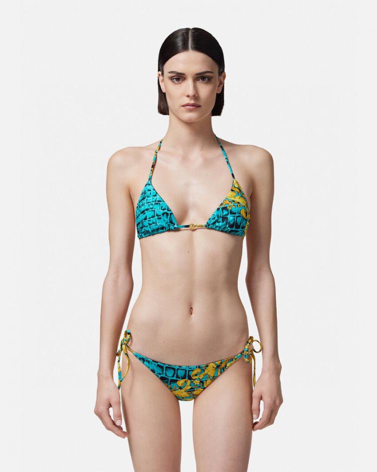 repliche,replica,perfette,siti di,affidabili,migliori siti,dove comprare,1:1,scarpe da ginnastica Il bikini Versace è un costume da bagno adatto a varie scene: mare, piscina, sorgente termale, parco acquatico, rafting repliche,replica,perfette,siti di,affidabili,migliori siti,dove comprare,1:1,scarpe da ginnastica Il bikini Versace è un costume da bagno adatto a varie scene: mare, piscina, sorgente termale, parco acquatico, rafting