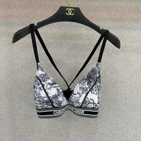 repliche,replica,perfette,siti di,affidabili,migliori siti,dove comprare,1:1,scarpe da ginnastica Costume da bagno diviso Dior adatto a varie scene ♀ Mare, piscina, sorgente termale, parco acquatico, rafting