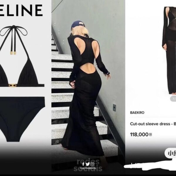 repliche,replica,perfette,siti di,affidabili,migliori siti,dove comprare,1:1,scarpe da ginnastica Bikini Celine Arc de Triomphe di grandi dimensioni adatto a varie scene di costume da bagno ♀Spiaggia, piscina, sorgente termale, parco acquatico, rafting