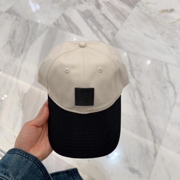 Baseball Loewe primavera ed estate in puro cotone