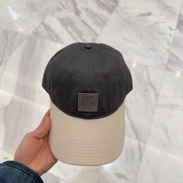 Baseball Loewe primavera ed estate in puro cotone