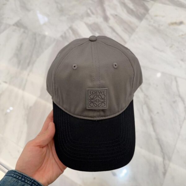 Baseball Loewe primavera ed estate in puro cotone