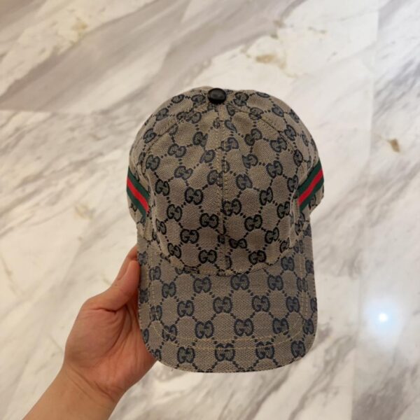 GUCCI contatore nuovo berretto da baseball