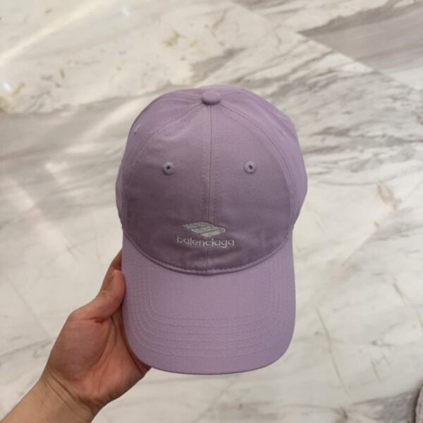 repliche,replica,perfette,siti di,affidabili,migliori siti,dove comprare,1:1,scarpe da ginnastica Nuovo berretto da baseball con logo ricamato BALENCIAGA, stesso stile per uomo e donna