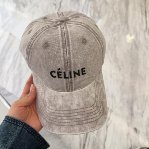 repliche,replica,perfette,siti di,affidabili,migliori siti,dove comprare,1:1,scarpe da ginnastica Ultimo berretto da baseball di Celine