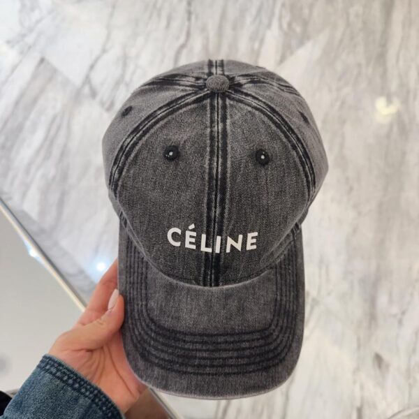 repliche,replica,perfette,siti di,affidabili,migliori siti,dove comprare,1:1,scarpe da ginnastica Ultimo berretto da baseball di Celine