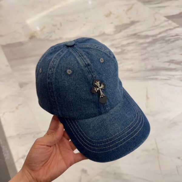 repliche,replica,perfette,siti di,affidabili,migliori siti,dove comprare,1:1,scarpe da ginnastica Berretto da baseball in denim lavato di inizio primavera di New York