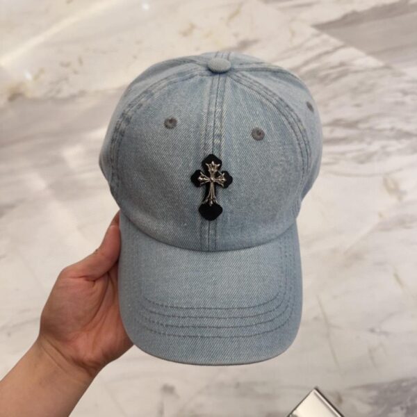repliche,replica,perfette,siti di,affidabili,migliori siti,dove comprare,1:1,scarpe da ginnastica Berretto da baseball in denim lavato di inizio primavera di New York