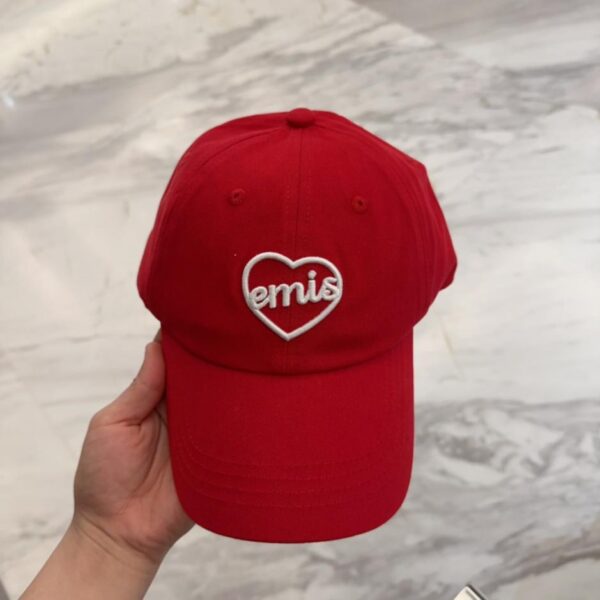 repliche,replica,perfette,siti di,affidabili,migliori siti,dove comprare,1:1,scarpe da ginnastica Nuovo berretto da baseball Emis nuovo berretto con visiera unisex