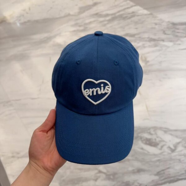 repliche,replica,perfette,siti di,affidabili,migliori siti,dove comprare,1:1,scarpe da ginnastica Nuovo berretto da baseball Emis nuovo berretto con visiera unisex