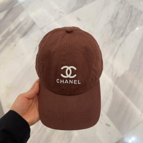repliche,replica,perfette,siti di,affidabili,migliori siti,dove comprare,1:1,scarpe da ginnastica CHANEL nuovo berretto da baseball logo classico e semplice