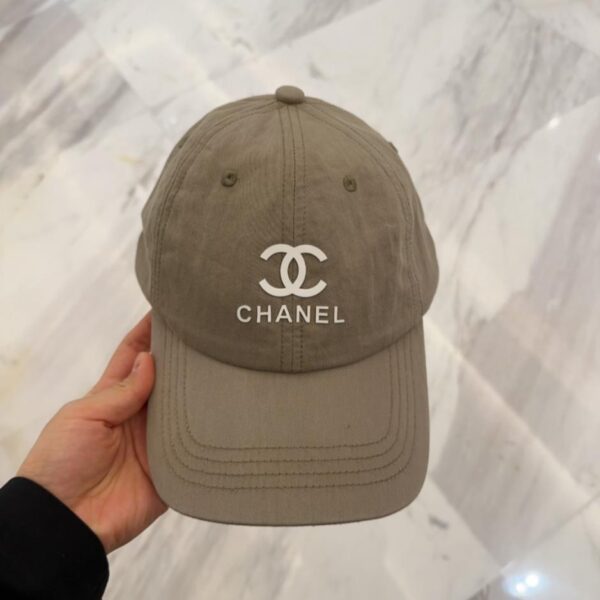 repliche,replica,perfette,siti di,affidabili,migliori siti,dove comprare,1:1,scarpe da ginnastica CHANEL nuovo berretto da baseball logo classico e semplice