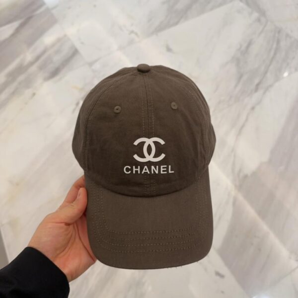 repliche,replica,perfette,siti di,affidabili,migliori siti,dove comprare,1:1,scarpe da ginnastica CHANEL nuovo berretto da baseball logo classico e semplice
