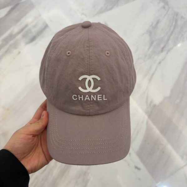 repliche,replica,perfette,siti di,affidabili,migliori siti,dove comprare,1:1,scarpe da ginnastica CHANEL nuovo berretto da baseball logo classico e semplice