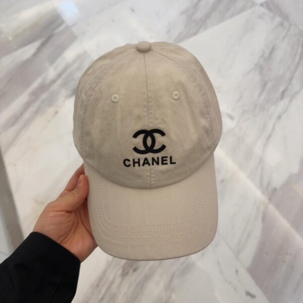 repliche,replica,perfette,siti di,affidabili,migliori siti,dove comprare,1:1,scarpe da ginnastica CHANEL nuovo berretto da baseball logo classico e semplice