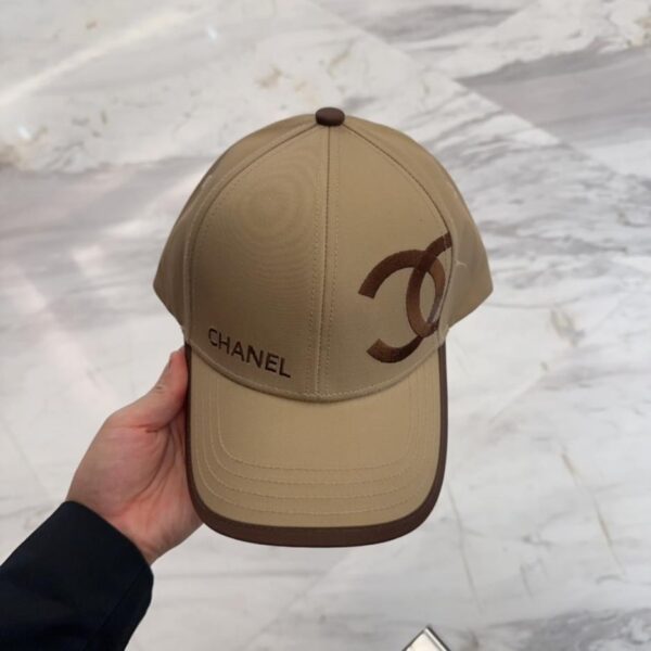 repliche,replica,perfette,siti di,affidabili,migliori siti,dove comprare,1:1,scarpe da ginnastica CHANEL nuovo berretto da baseball