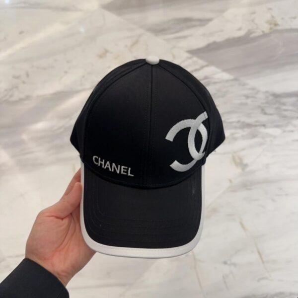 repliche,replica,perfette,siti di,affidabili,migliori siti,dove comprare,1:1,scarpe da ginnastica CHANEL nuovo berretto da baseball