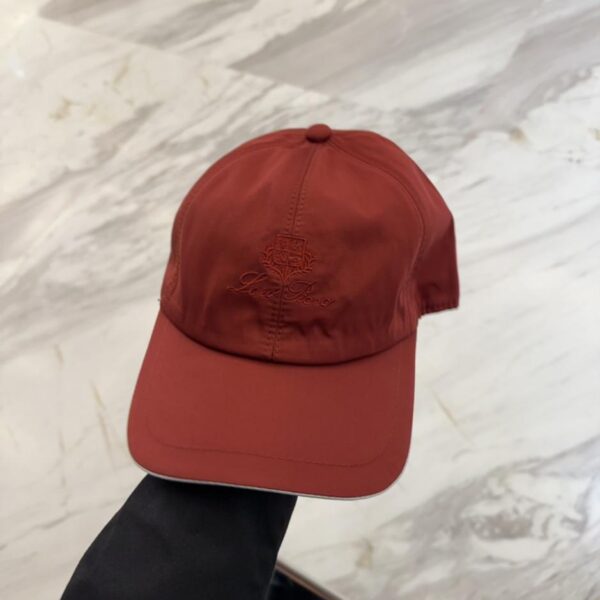 repliche,replica,perfette,siti di,affidabili,migliori siti,dove comprare,1:1,scarpe da ginnastica Nuovo cappellino da baseball Loro Piana versione alta