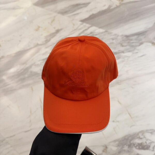 repliche,replica,perfette,siti di,affidabili,migliori siti,dove comprare,1:1,scarpe da ginnastica Nuovo cappellino da baseball Loro Piana versione alta