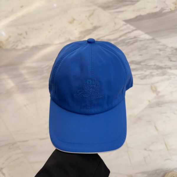 repliche,replica,perfette,siti di,affidabili,migliori siti,dove comprare,1:1,scarpe da ginnastica Nuovo cappellino da baseball Loro Piana versione alta