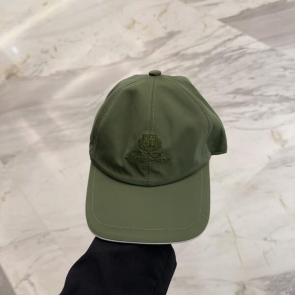 repliche,replica,perfette,siti di,affidabili,migliori siti,dove comprare,1:1,scarpe da ginnastica Nuovo cappellino da baseball Loro Piana versione alta