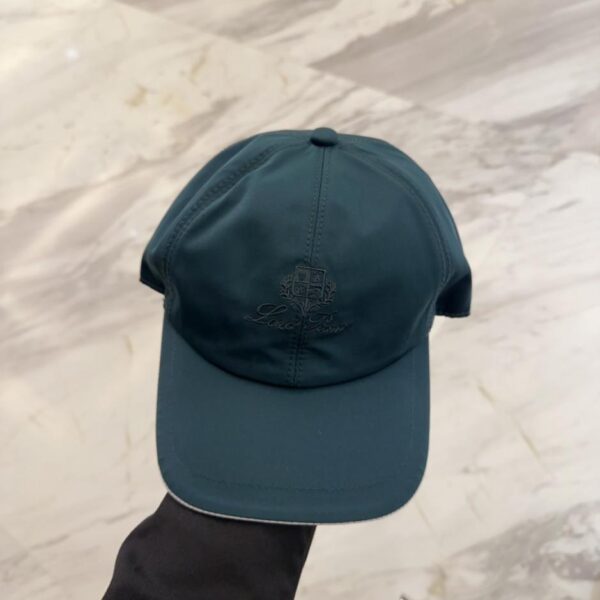repliche,replica,perfette,siti di,affidabili,migliori siti,dove comprare,1:1,scarpe da ginnastica Nuovo cappellino da baseball Loro Piana versione alta