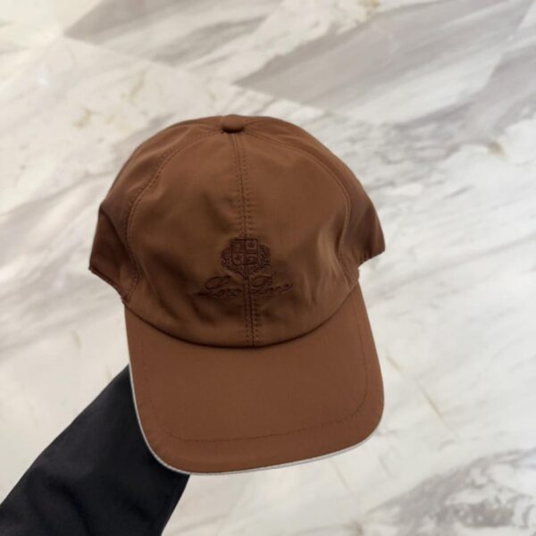 repliche,replica,perfette,siti di,affidabili,migliori siti,dove comprare,1:1,scarpe da ginnastica Nuovo cappellino da baseball Loro Piana versione alta