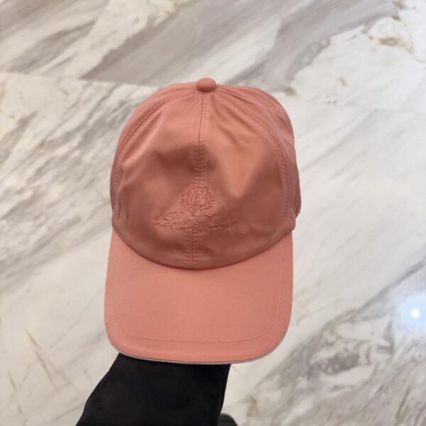 repliche,replica,perfette,siti di,affidabili,migliori siti,dove comprare,1:1,scarpe da ginnastica Nuovo cappellino da baseball Loro Piana versione alta