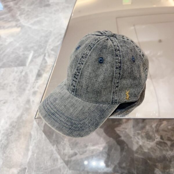 repliche,replica,perfette,siti di,affidabili,migliori siti,dove comprare,1:1,scarpe da ginnastica Berretto da baseball Yves Saint Laurent, stile coreano, stesso stile per uomo e donna