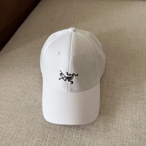 repliche,replica,perfette,siti di,affidabili,migliori siti,dove comprare,1:1,scarpe da ginnastica Nuovo berretto da baseball ricamato contro sincronizzato di Arcteryx
