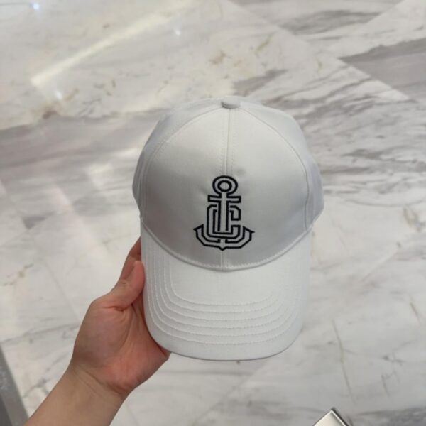 repliche,replica,perfette,siti di,affidabili,migliori siti,dove comprare,1:1,scarpe da ginnastica Nuovo berretto da baseball ricamato Arc de Triomphe di CELINE