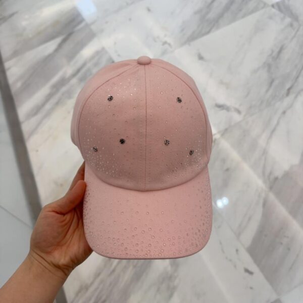 repliche,replica,perfette,siti di,affidabili,migliori siti,dove comprare,1:1,scarpe da ginnastica Cappellino da baseball con cappello a buco invecchiato retrò moda coreana di Chrome Hearts all’inizio della primavera