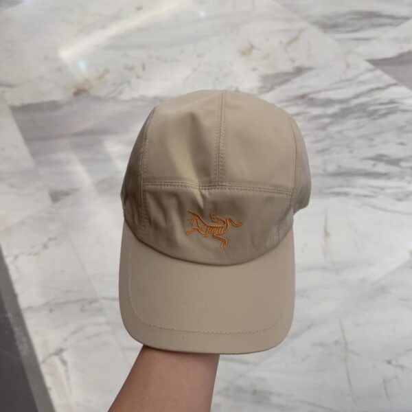 repliche,replica,perfette,siti di,affidabili,migliori siti,dove comprare,1:1,scarpe da ginnastica Cappellino da baseball Arc’teryx nuova versione alta