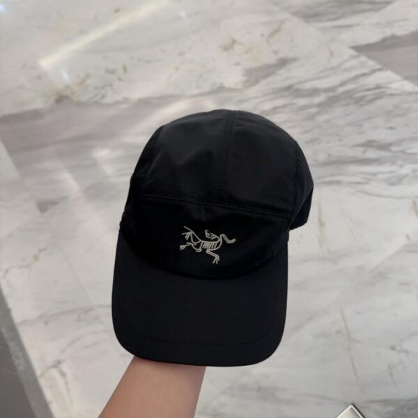 repliche,replica,perfette,siti di,affidabili,migliori siti,dove comprare,1:1,scarpe da ginnastica Cappellino da baseball Arc’teryx nuova versione alta
