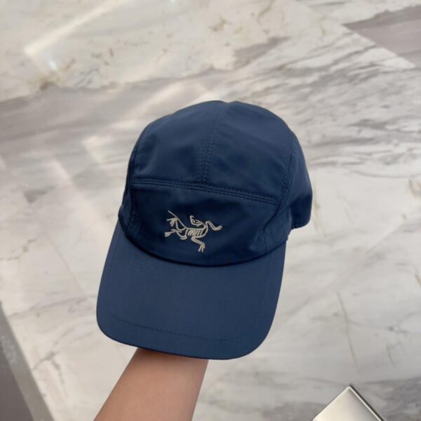 repliche,replica,perfette,siti di,affidabili,migliori siti,dove comprare,1:1,scarpe da ginnastica Cappellino da baseball Arc’teryx nuova versione alta