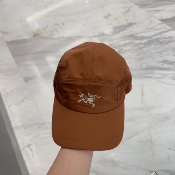 repliche,replica,perfette,siti di,affidabili,migliori siti,dove comprare,1:1,scarpe da ginnastica Cappellino da baseball Arc’teryx nuova versione alta
