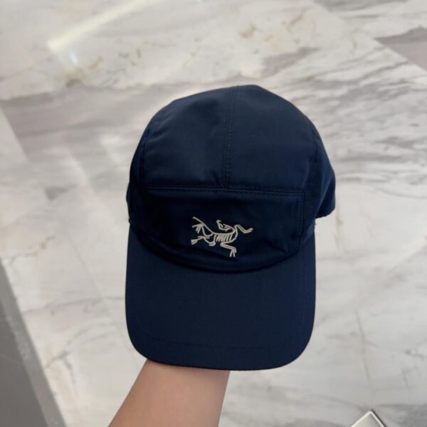 repliche,replica,perfette,siti di,affidabili,migliori siti,dove comprare,1:1,scarpe da ginnastica Cappellino da baseball Arc’teryx nuova versione alta